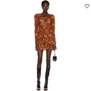 Ulla Johnson Naiya Dress - Size 0